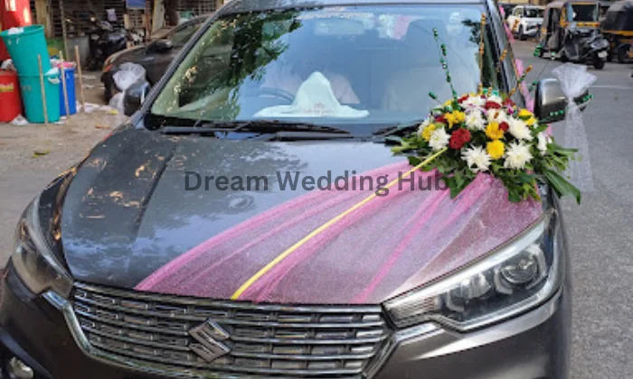 Shree Sai Car Rental  Tours and Travels 